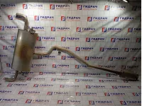 Глушитель основной Geely Tugella 8890874911