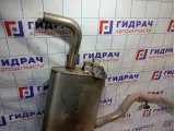 Глушитель основной Geely Tugella 8890874911