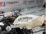 Проводка двигателя Geely Tugella 8891960839