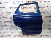 Дверь задняя задняя правая Geely Tugella 5081048000C15