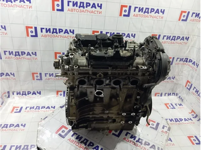 Двигатель Geely Tugella 1010538500