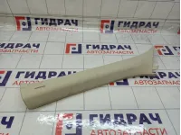 Обшивка стойки передней левой верхняя Geely Tugella 6600015609725