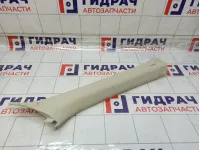 Обшивка стойки передней правой верхняя Geely Tugella 6600015616725