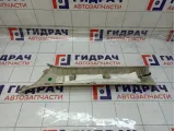 Обшивка стойки передней правой верхняя Geely Tugella 6600015616725