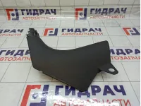 Обшивка стойки передней левой нижняя Geely Tugella 6600015619