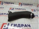 Обшивка стойки передней левой нижняя Geely Tugella 6600015619