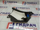Обшивка стойки передней левой нижняя Geely Tugella 6600015619