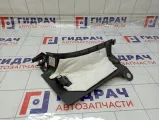 Обшивка стойки передней правой нижняя Geely Tugella 6600015620