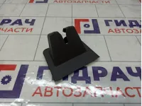 Накладка замка двери багажника Geely Tugella 6600061121