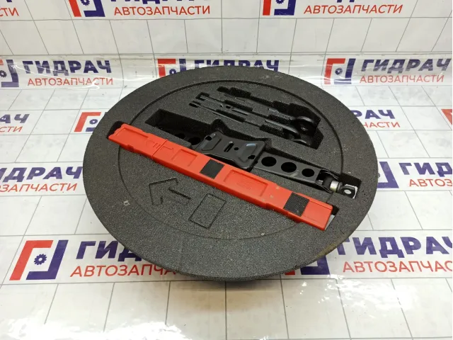 Ящик для инструментов Geely Tugella 6600040636