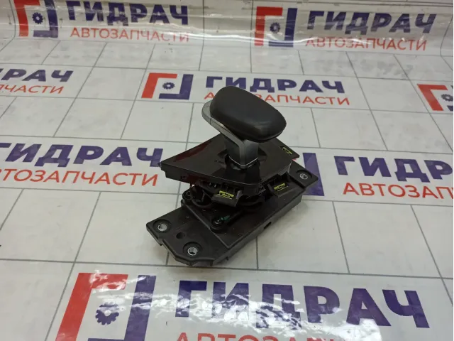 Кулиса (селектор) КПП Geely Tugella 8891300605