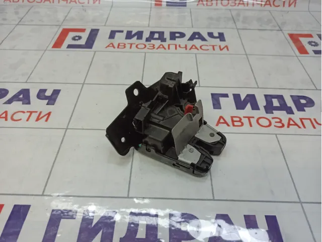 Замок двери багажника Geely Tugella 6600170399