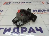 Замок двери багажника Geely Tugella 6600170399
