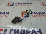 Блок кнопок в рулевое колесо Geely Tugella