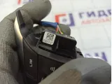 Блок кнопок в рулевое колесо Geely Tugella