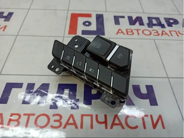 Блок кнопок Geely Tugella 8891753234