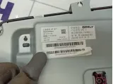 Дисплей информационный Geely Tugella 6600005563