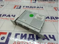 Блок управления магнитолой Geely Tugella 8890549401