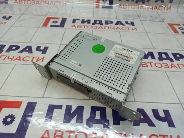 Блок управления магнитолой Geely Tugella 8890549401