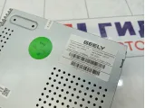 Блок управления магнитолой Geely Tugella 8890549401