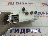 Блок управления магнитолой Geely Tugella 8890549401