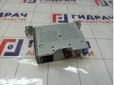 Блок управления магнитолой Geely Tugella 8890549401