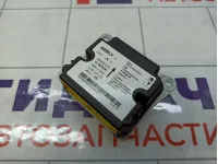 Блок управления AIR BAG Geely Tugella 6600001374