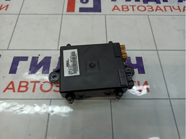 Блок управления АКПП Geely Tugella 8890276563