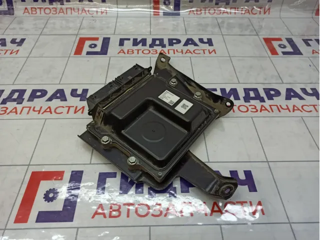 Блок управления двигателем Geely Tugella 6600132237