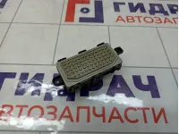Резистор отопителя Geely Tugella