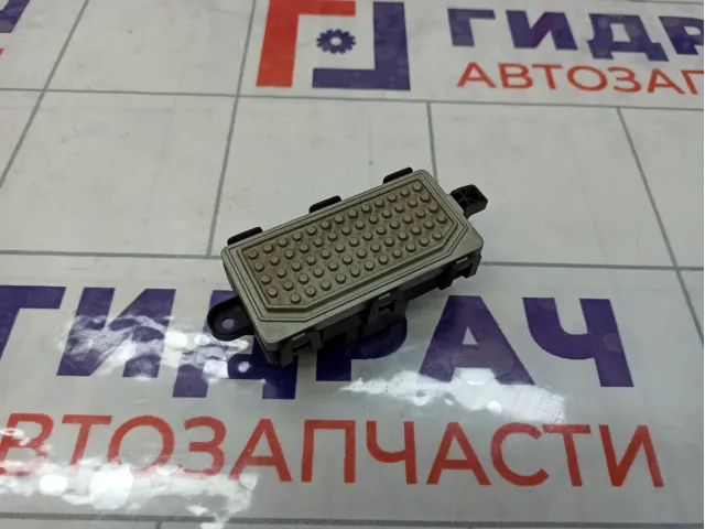 Резистор отопителя Geely Tugella