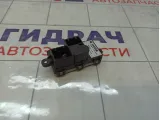 Резистор отопителя Geely Tugella