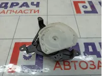 Моторчик заслонки отопителя (печки) Geely Tugella