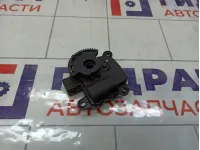Моторчик заслонки отопителя (печки) Geely Tugella