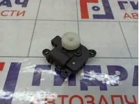 Моторчик заслонки отопителя (печки) Geely Tugella