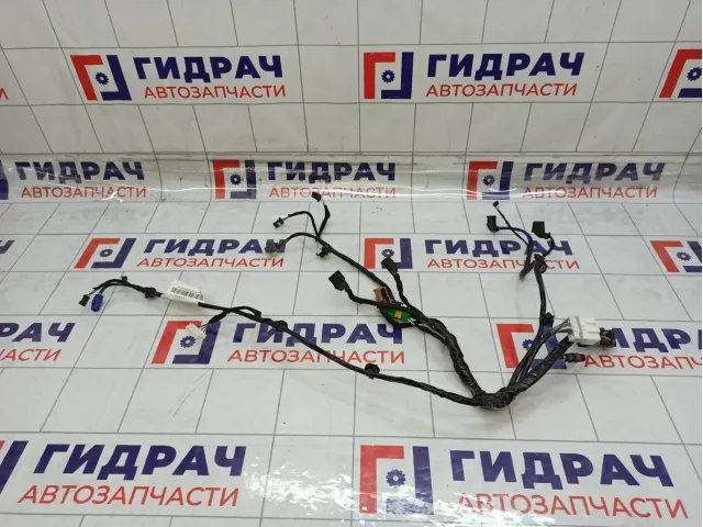 Проводка консоли Geely Tugella 8892672799