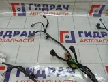 Проводка консоли Geely Tugella 8892672799