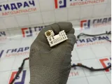 Проводка двери багажника Geely Tugella 8891405322