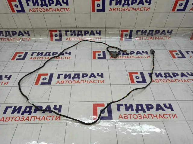 Проводка (коса) Geely Tugella