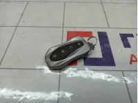 Ключ зажигания Geely Tugella