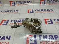 Насос вакуумный с тнвд Geely Tugella 32208309