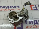 Насос вакуумный с тнвд Geely Tugella 32208309