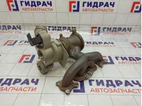Турбокомпрессор Geely Tugella 8889786506