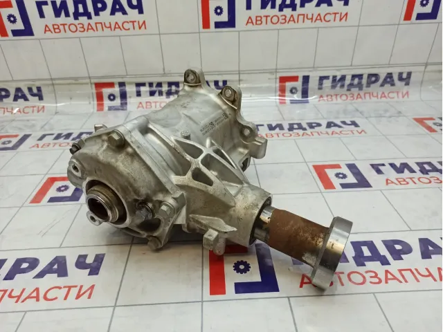 Раздаточная коробка Geely Tugella 8891363473