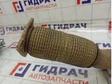 Приемная труба глушителя Geely Tugella