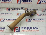Приемная труба глушителя Geely Tugella