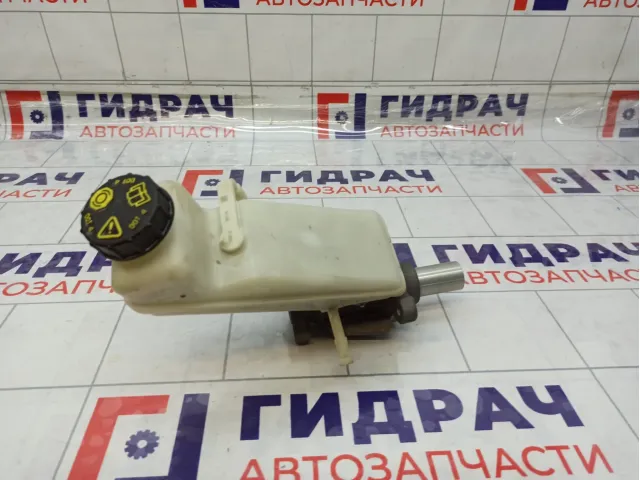 Цилиндр тормозной главный Geely Tugella 8888790731