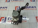Блок ABS Geely Tugella 6600006135