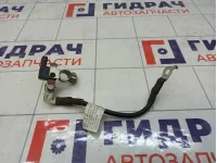 Клемма аккумулятора минус Geely Tugella 8891394704