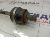 Привод задний правый Geely Tugella 8890491533